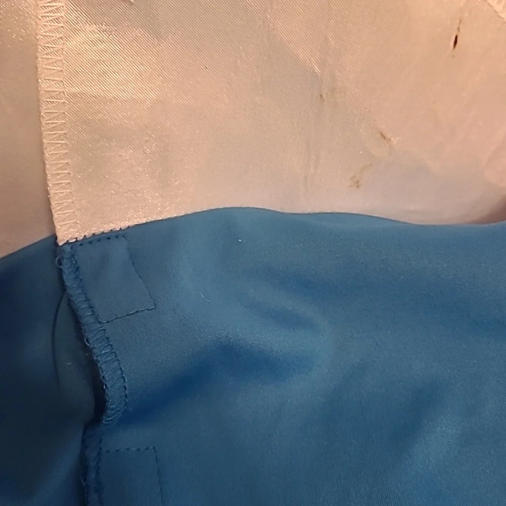 Snow White Dress Costume Disney Princess Size Small 4-6 - Picture 8 of 9